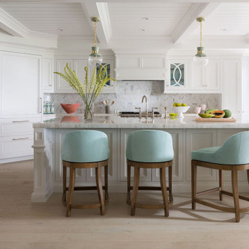 Transitional Elegance