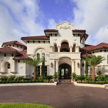 new home