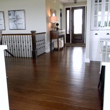 entry way