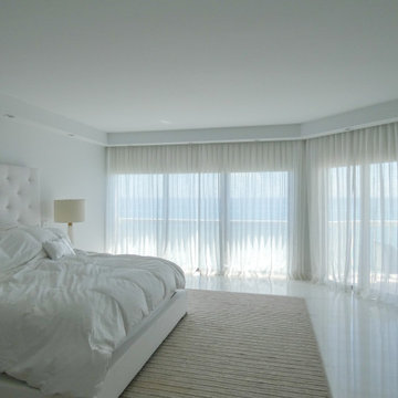 Bedroom, Nursery & Living Room Window Coverings