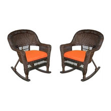 Outdoor Rocker