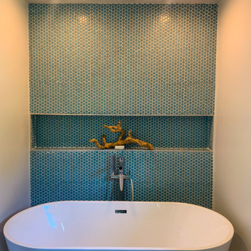 Freestanding Tub