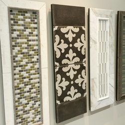 Coverings 2015 Convention - Products