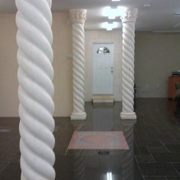 Our Work