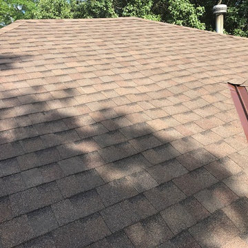 Shawnee Kansas. Our crew did an outstanding job.