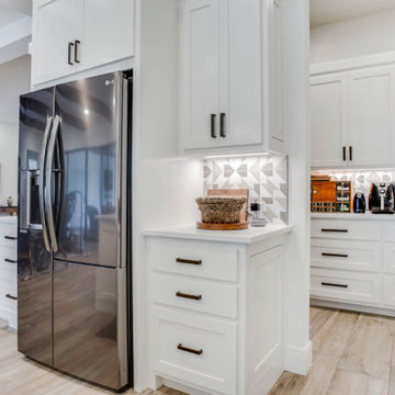 The Retreat Subdivision Custom Home