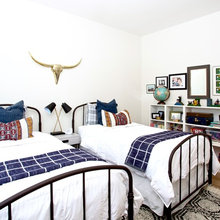 Boys Bedroom