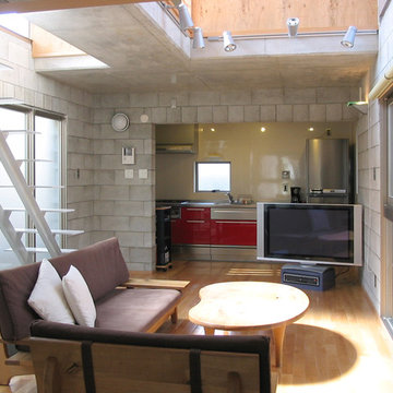 神奈川県横浜市　H邸