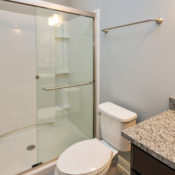Westfield/ Bridgewater Cottages- Lot 5