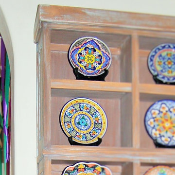 Spanish Colonial Furniture