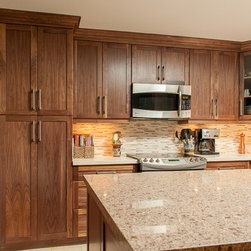 Charing Drive Hamilton - Products