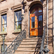 Brownstones