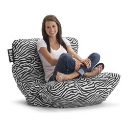 Big Joe Roma Chair - Bean Bag Chairs