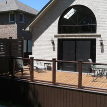 Deck Ideas