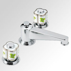 Hydrology (312.832.9000) - Bathroom Faucets And Showerheads