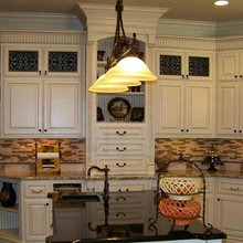 Kitchen Ideas