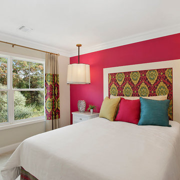 Meadowbrook Pointe Links & Spa: Inverness Model