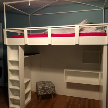 Kids Bedrooms