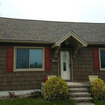 Vineland Home Makeover