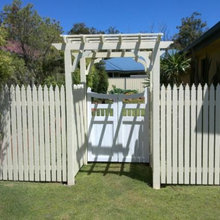 fence/gate