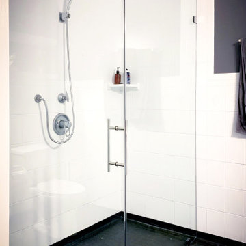 Affordable Frameless Shower Doors in Southern California Summer 2022