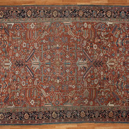 Antique Collections - Rugs