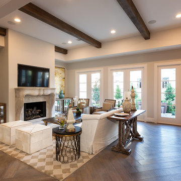 Maple Drive