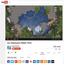 Pool Builders Sales and Marketing - Products