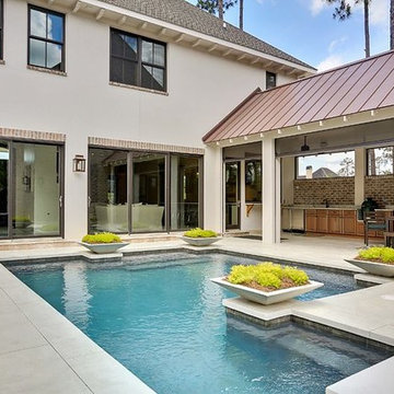 M&M Show House 2013