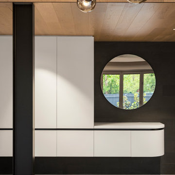Fitzroy Renovation