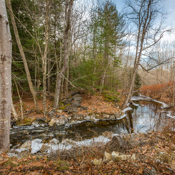 The River Bend House
