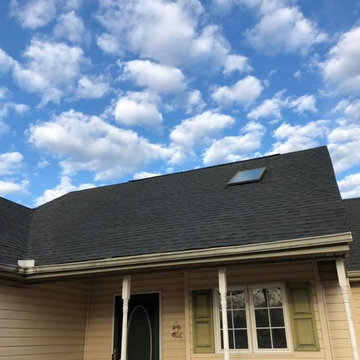 Roofing