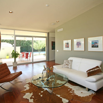 INTERIORS
