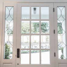 Windows and Doors