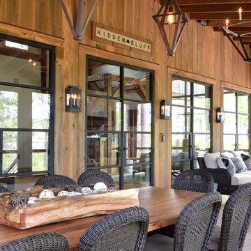 Low Country Compound