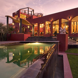 Casa Renacimiento - Hot Tub And Pool Supplies