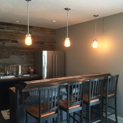 Lights in the Home - Products