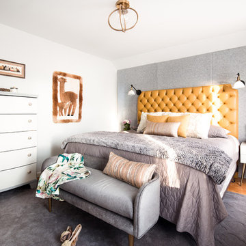 Urban Townhouse Reimagined