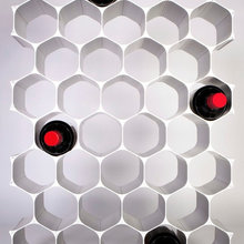 Wine display ideas