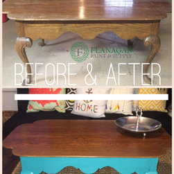 Cottage Paint - Paint
