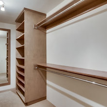 Ankleidezimmer