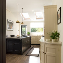 Kitchen Inspiration!