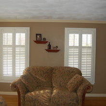 shutters