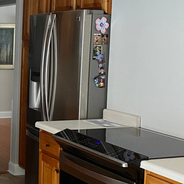 Designer’s Dream (BEFORE)