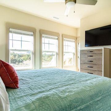 Salvo. Luxury Oceanfront. Deep DevOcean