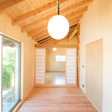 Zen Room