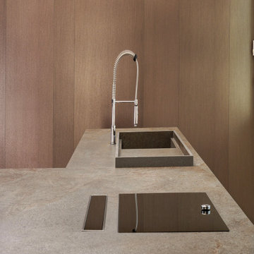 LAMINAM Furnishing and Design