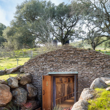 Wine Cellar