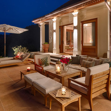 KAHANI PARADISE, INDIA