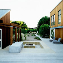 firepits